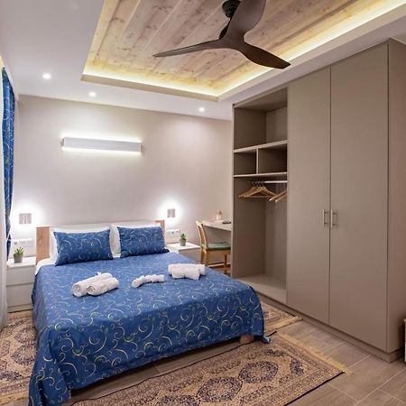 Taylor'S Apartment Corfu  Exterior foto