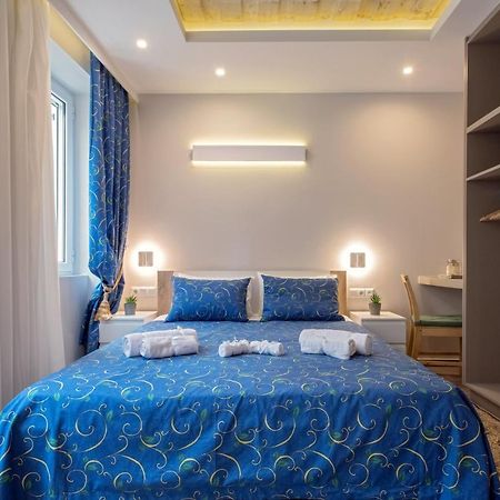 Taylor'S Apartment Corfu  Exterior foto